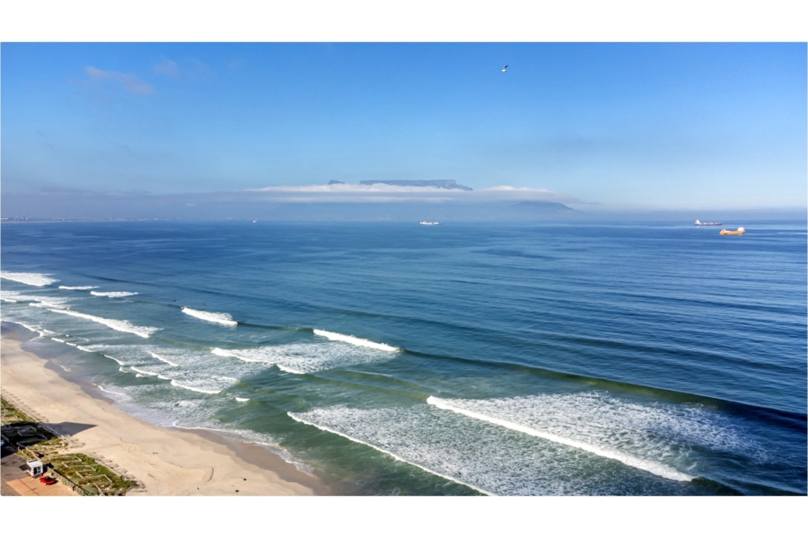 2 Bedroom Property for Sale in Bloubergstrand Western Cape